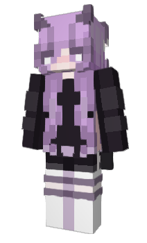 Minecraft skin SantaTPro