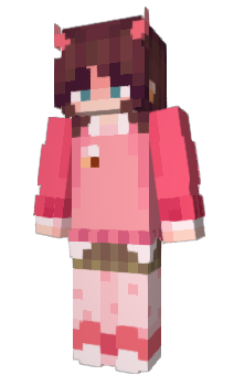 Minecraft skin floorb_