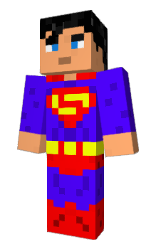 Minecraft скин по нику iBubb