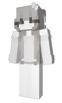 Minecraft скін по ніку lost4w0rds