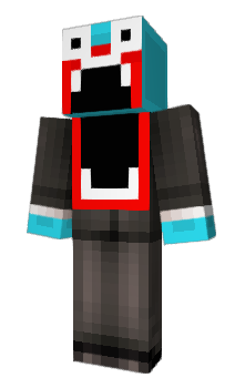 Minecraft скин по нику spartalo