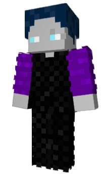 Minecraft skin King1907