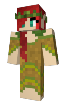 Minecraft скин по нику Locox