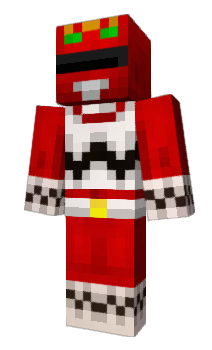 Minecraft скин по нику MORTALK9