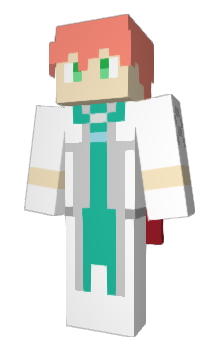 Minecraft skin xiaokun521