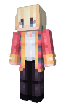Minecraft скин по нику lewinzi