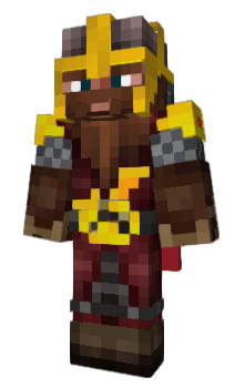 Minecraft skins with capes Page - 13