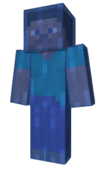 Minecraft skin dog1ng
