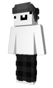 Minecraft скин по нику 2Pine