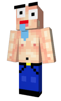 Minecraft скін по ніку CCG32