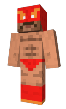 Minecraft скін по ніку JurgenK