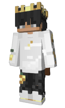 Minecraft скін по ніку reopxd