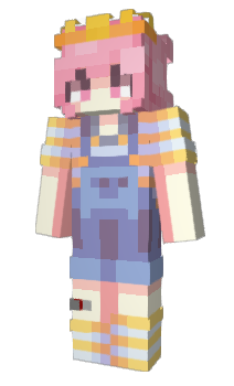 Minecraft skin c_a_t_r_a