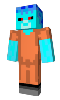 Minecraft скин по нику quindo