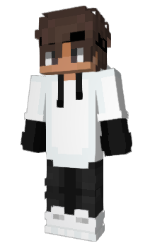 Minecraft skin Kulpt