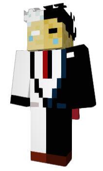Minecraft скин по нику M450