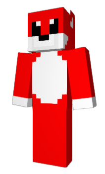 Minecraft скін по ніку kyuvi