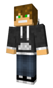 Minecraft скин по нику mnkk