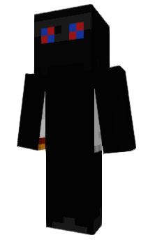 Minecraft скин по нику RoadToVictory