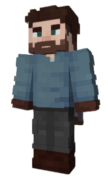 Minecraft скін по ніку _Boomerang