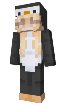 Minecraft skin emmamora
