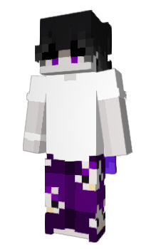 Minecraft скин по нику Goldrated
