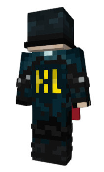 Minecraft скин по нику Keeltrovets
