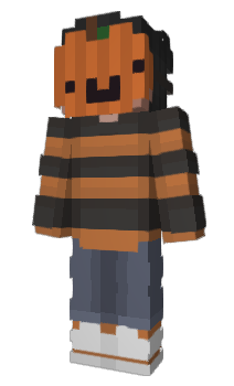Minecraft skin skw1d_