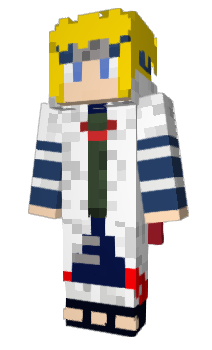 Minecraft скин по нику Ahmed22