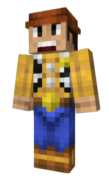 Minecraft скін по ніку Jjozzie