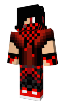 Minecraft skin Empire_YT