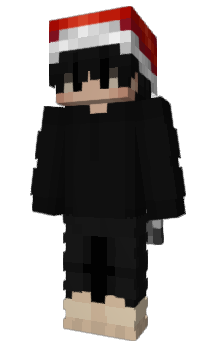 Minecraft skin PeeePeeeMan