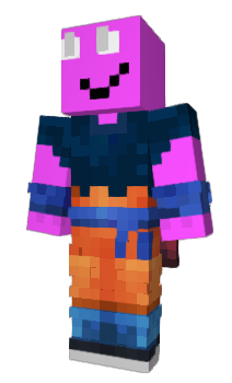 Minecraft скин по нику platto0s