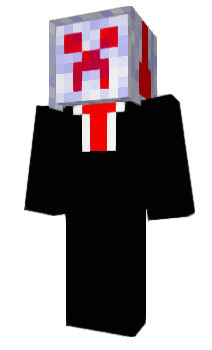 Minecraft скин по нику Monttyy