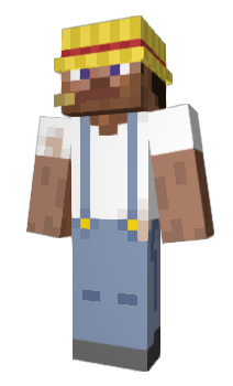 Minecraft skin qzeLee_