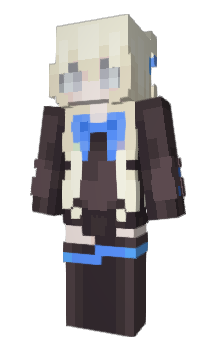 Minecraft скин по нику BoilerToucan