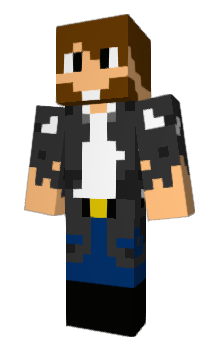 Minecraft скин по нику Farast