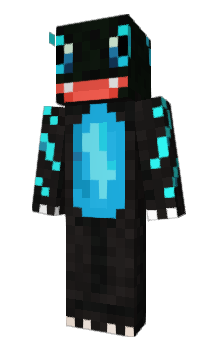 Minecraft скин по нику 4049