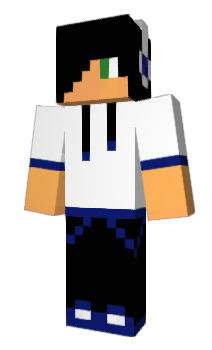 Minecraft скін по ніку Rylib