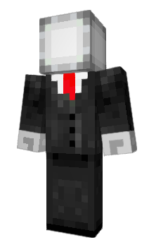 Minecraft скін по ніку WhatQ