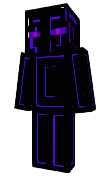 Minecraft skin bobmare