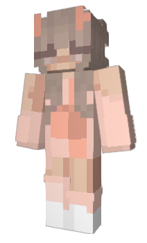 Minecraft skin Perrine