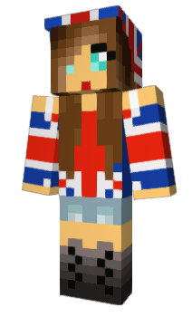 Minecraft скін по ніку meeepy