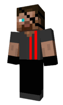 Minecraft скин по нику Speedys