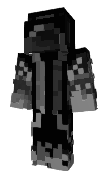 Minecraft скин по нику GEMSTONE3