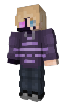 Minecraft skin 13ye