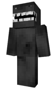 Minecraft скин по нику Ent1