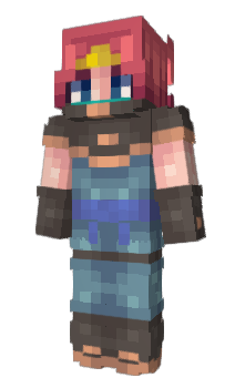 Minecraft скин по нику BossBxndit