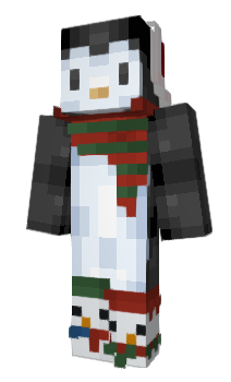 Minecraft скин по нику Ta5K