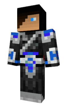Minecraft скин по нику daycom
